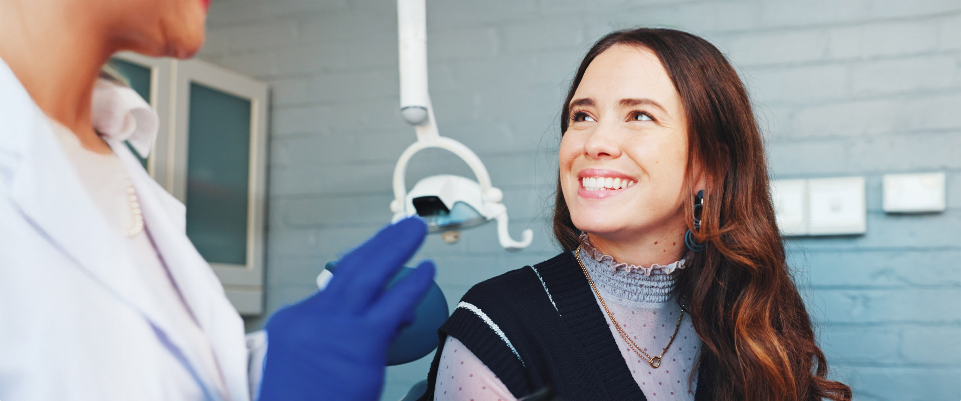Private dentistry built on trust