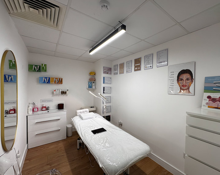 Cosmetic Dentistry
