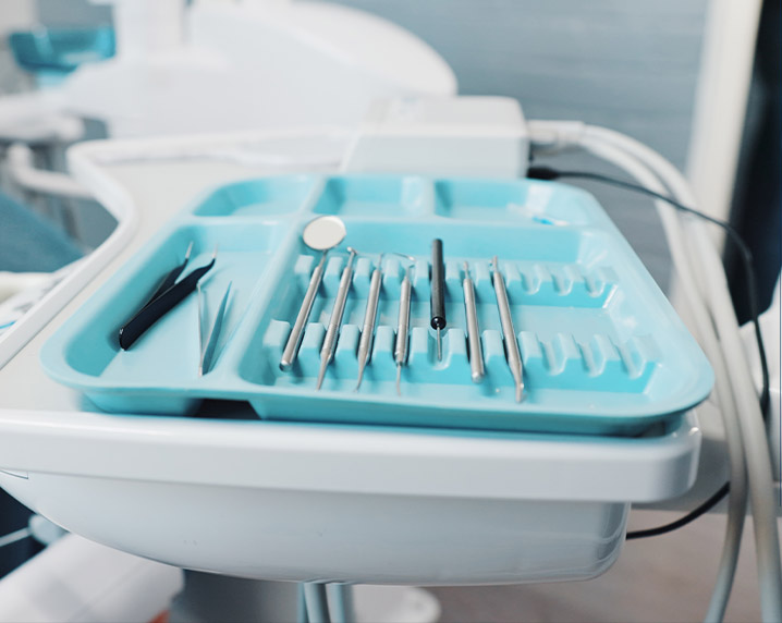 Orthodontics