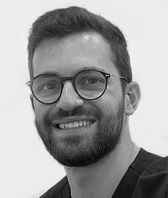 Dr Daniel Rabinowitz — Dentists | Practice limited to Endodontics, BDS Dental Practice