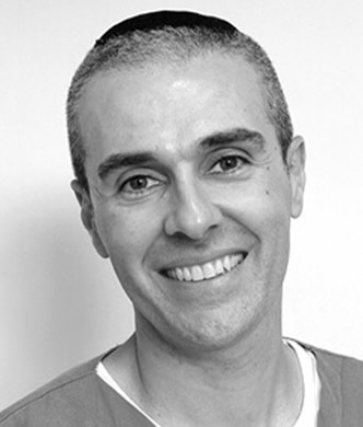 Dr Ian Davis — Dentists, BDS Dental Practice