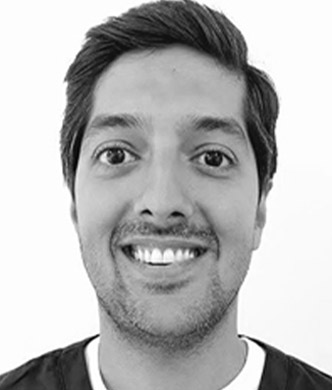 Dr Shivang Davda — Dentists | Dental Implants, BDS Dental Practice