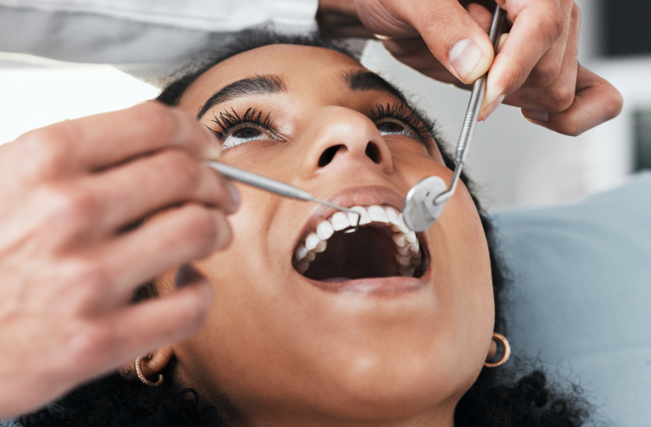 Direct Access Dental Hygienist in Golders Green, North London