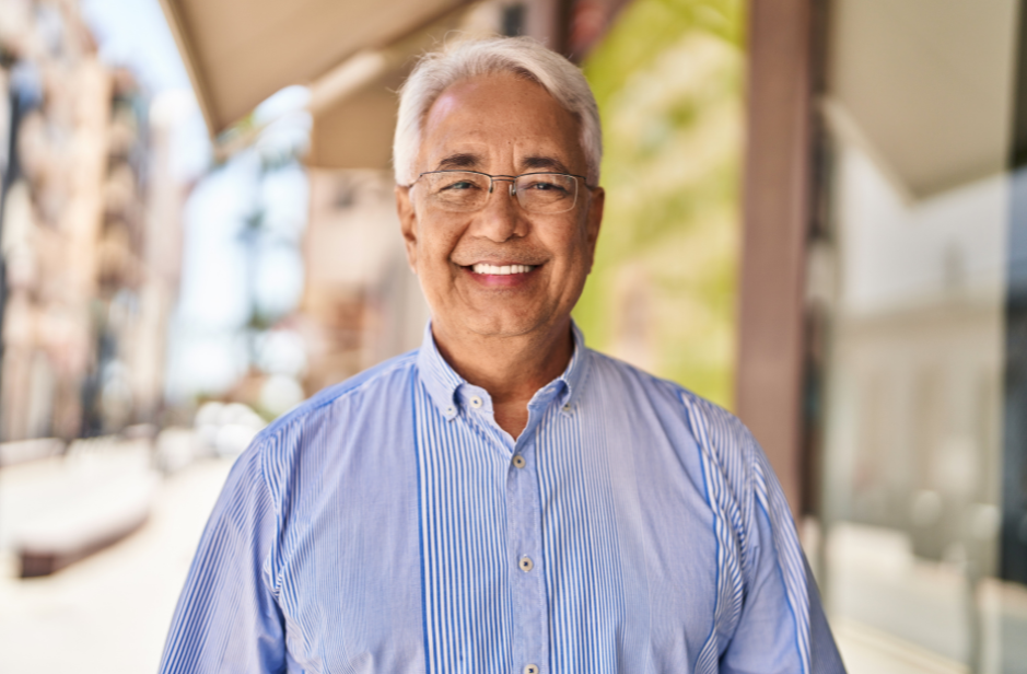 Dental Implants in Golders Green, North London