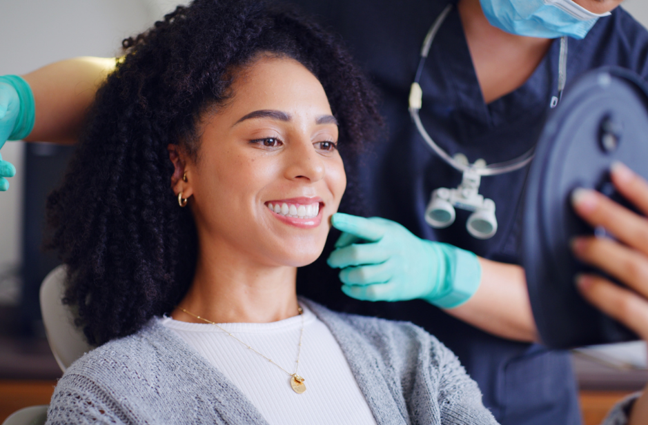 General Dentistry in Golders Green, North London