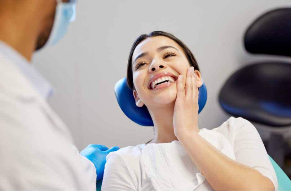Gum Disease Treatment in Golders Green, North London