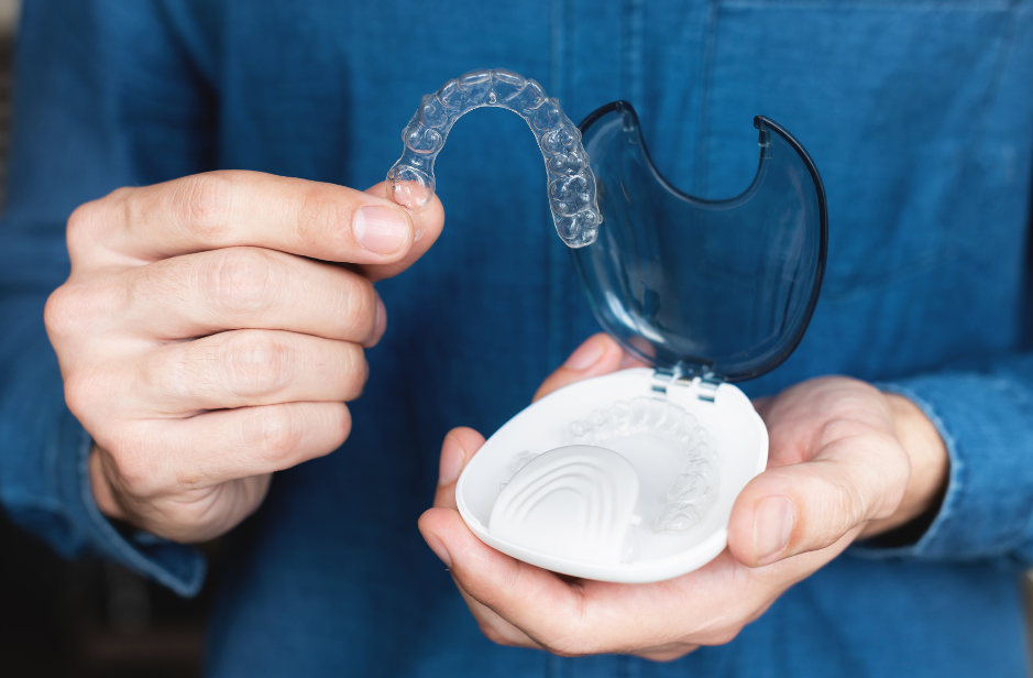 Invisalign in Golders Green, North London