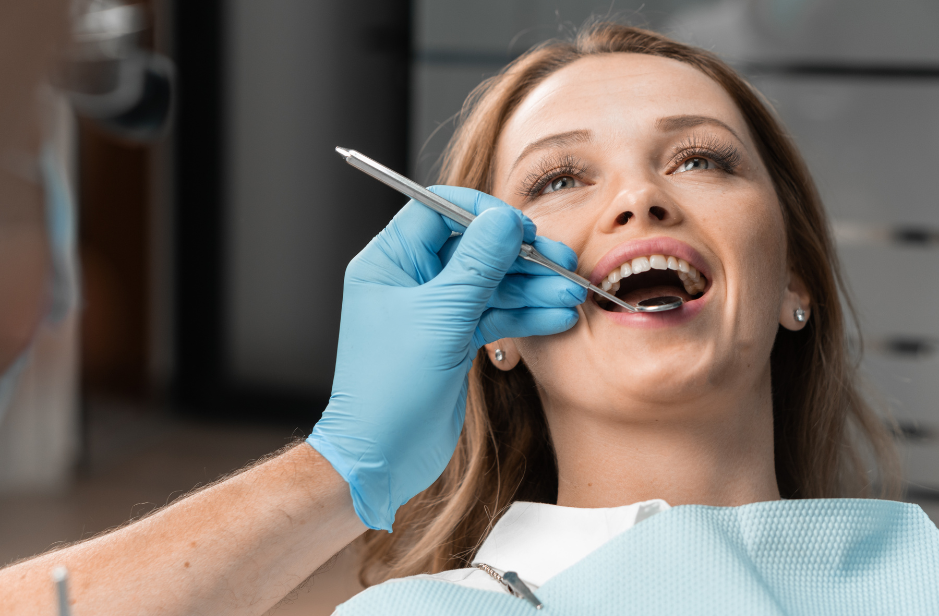 Root Canal Treatment in Golders Green, North London