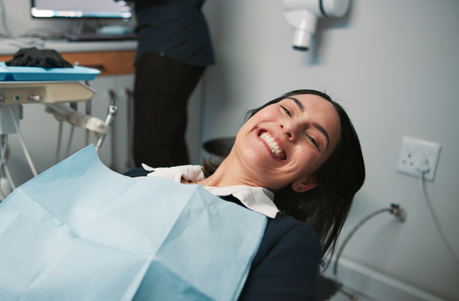 Same-Day Dental Restorations in Golders Green | CEREC Technology