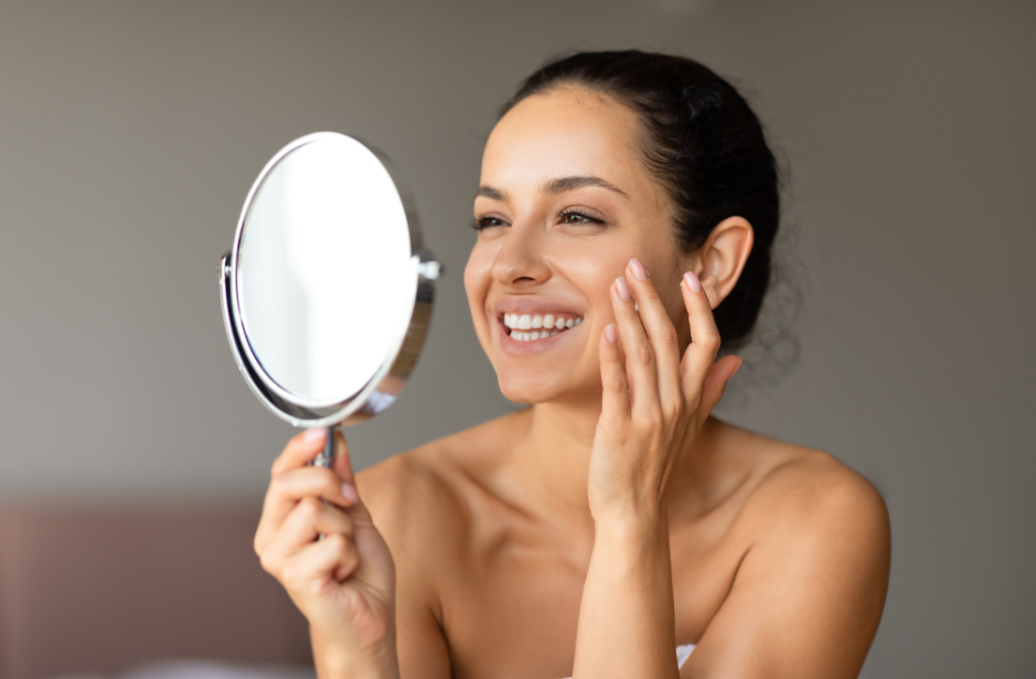 Wrinkle Reduction Treatments in Golders Green, North London