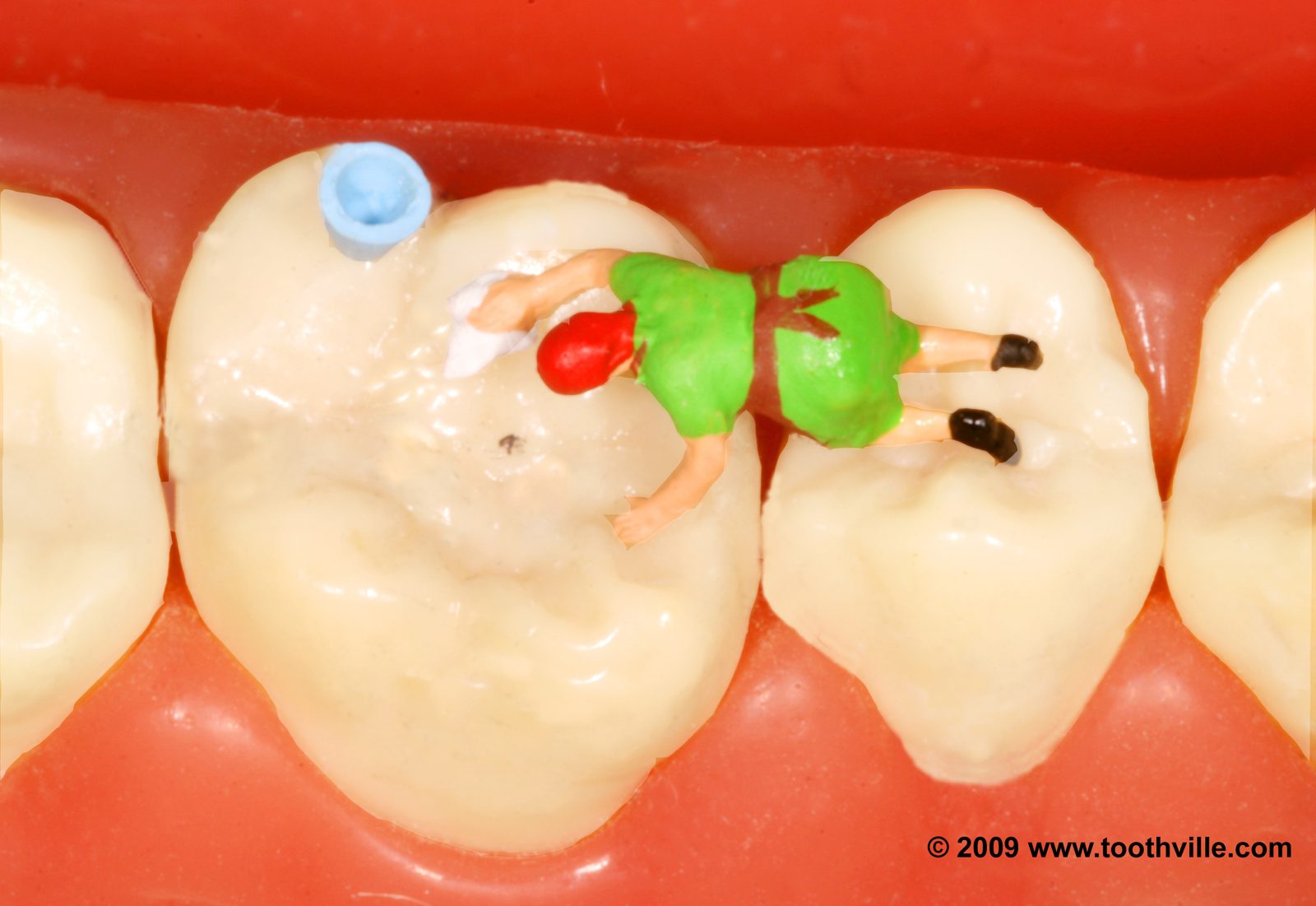 Why I Built My Career Around Minimally Invasive Dentistry