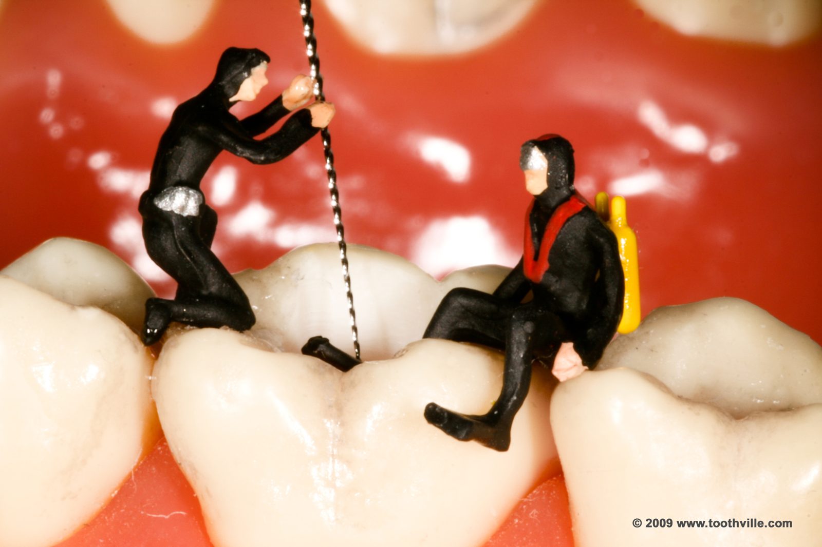 Why I Chose to Spend My Career Doing the Treatment Everyone Else Avoids