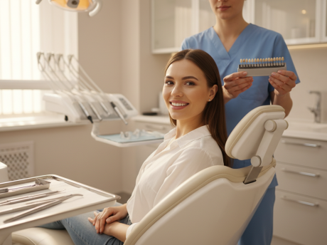Professional Teeth Whitening vs At-Home Kits: What Really Works Best