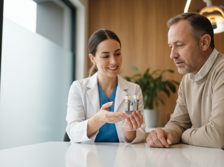 Understanding Dental Implants: Your Complete Guide to Permanent Tooth Replacement