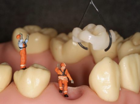 How a Psychology Degree Made Me a Better Dentist