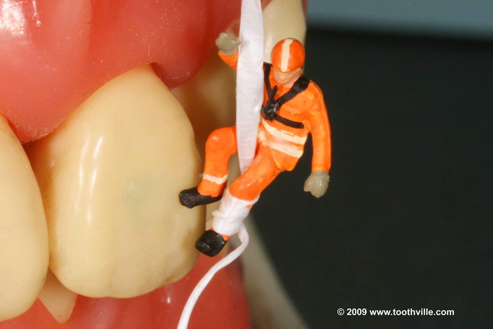 Emergency Dentistry