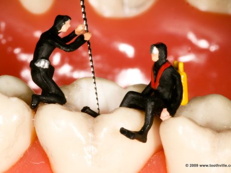 Why I Chose to Spend My Career Doing the Treatment Everyone Else Avoids